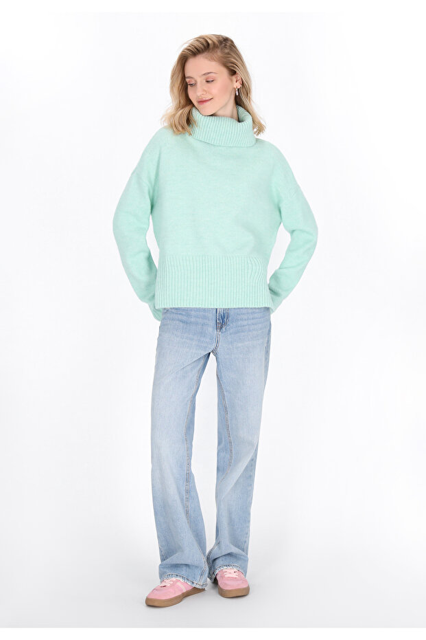 Pullover - 1