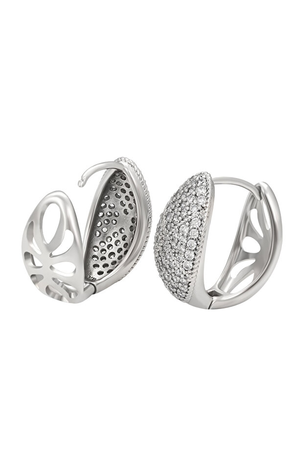 Huggie Earrings - 3