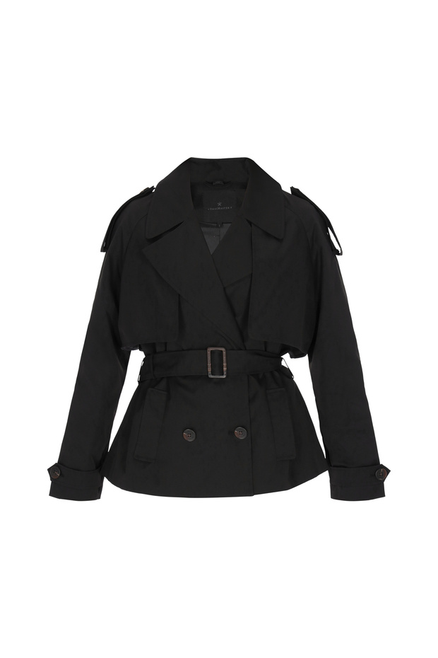 Jacket - 2