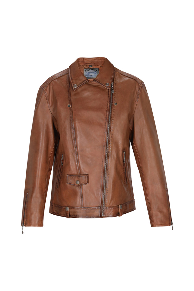 Jacket - 2
