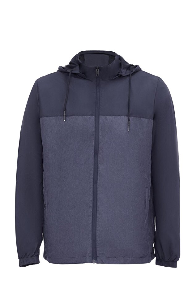 Jacke - 1