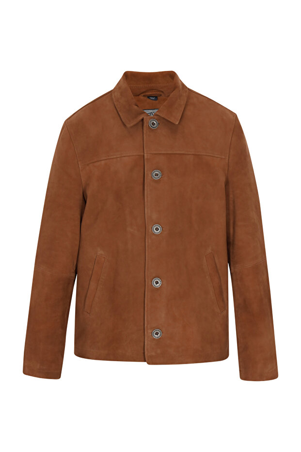 Jacket - 2