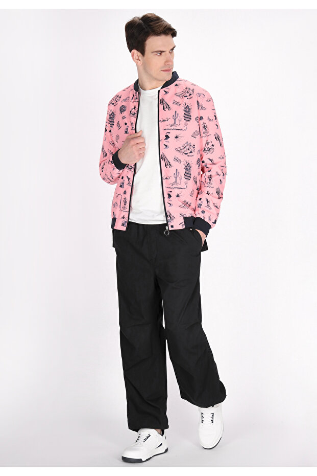 Jacket - 1