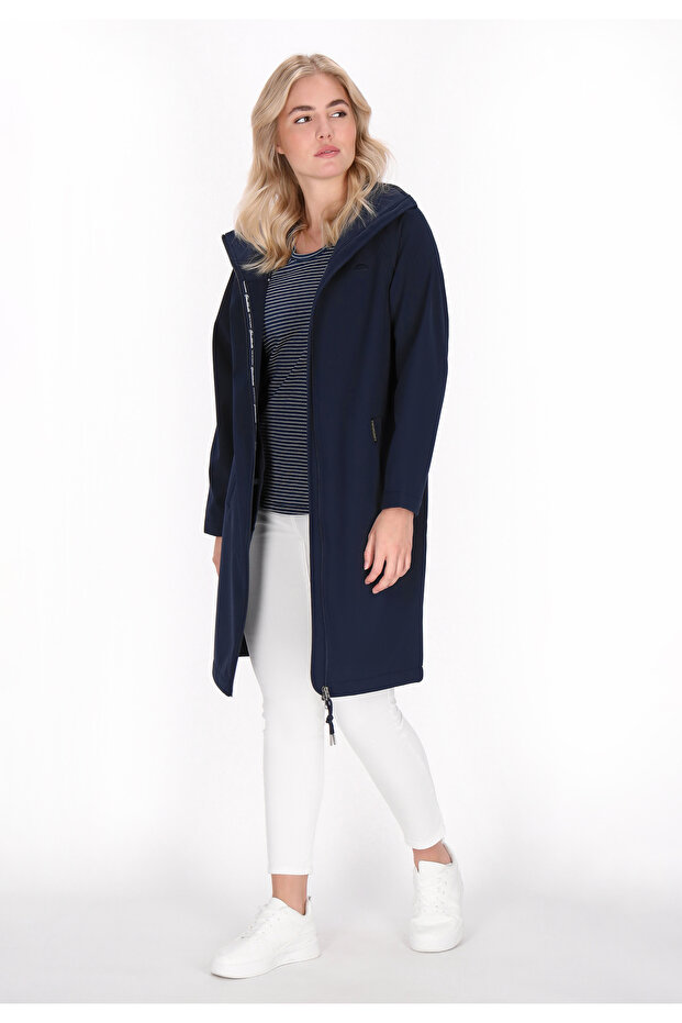Soft Shell Jacke - 1
