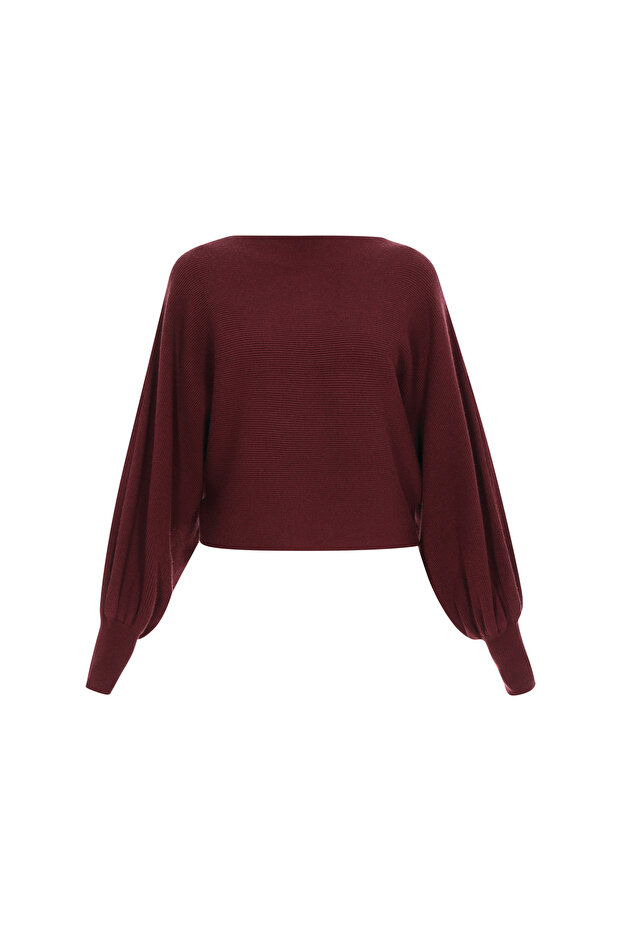 Pullover - 2