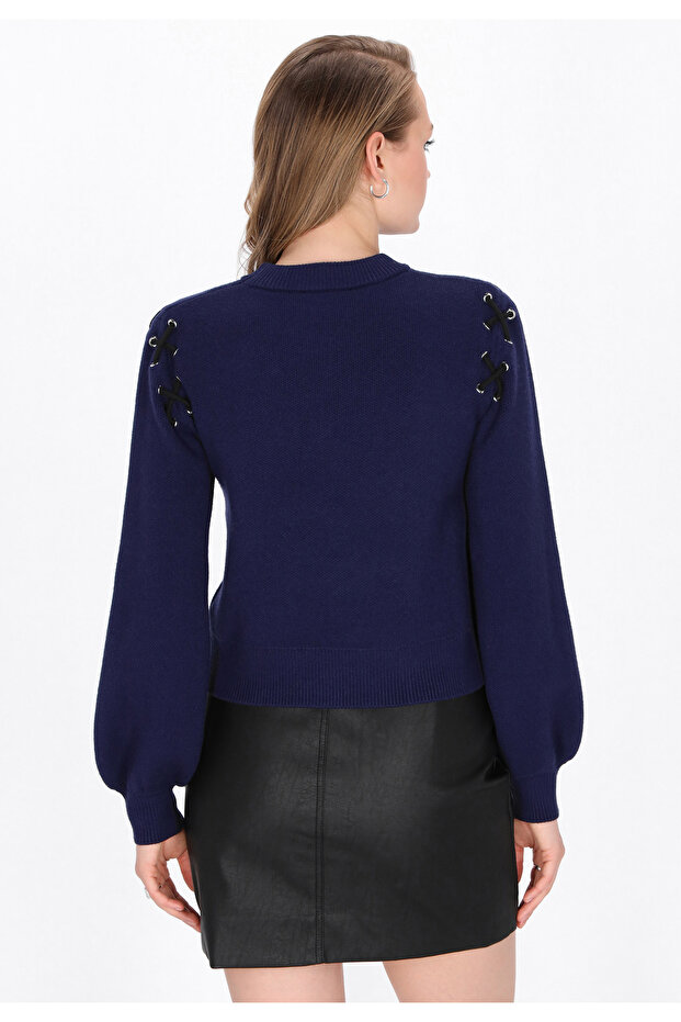 Pullover - 4
