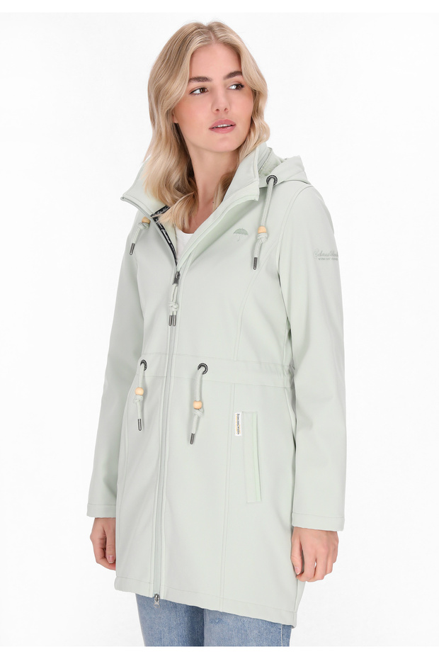 Soft Shell Jacke - 3