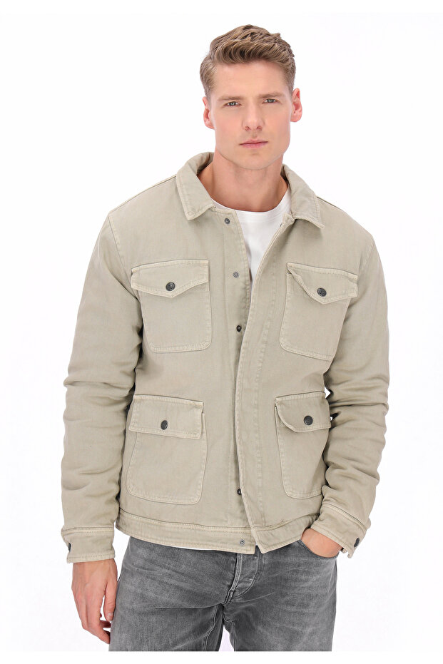 Jacke - 3