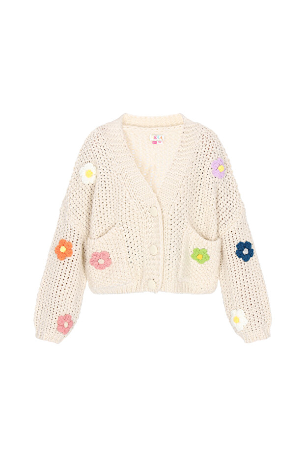 Cardigan - 2