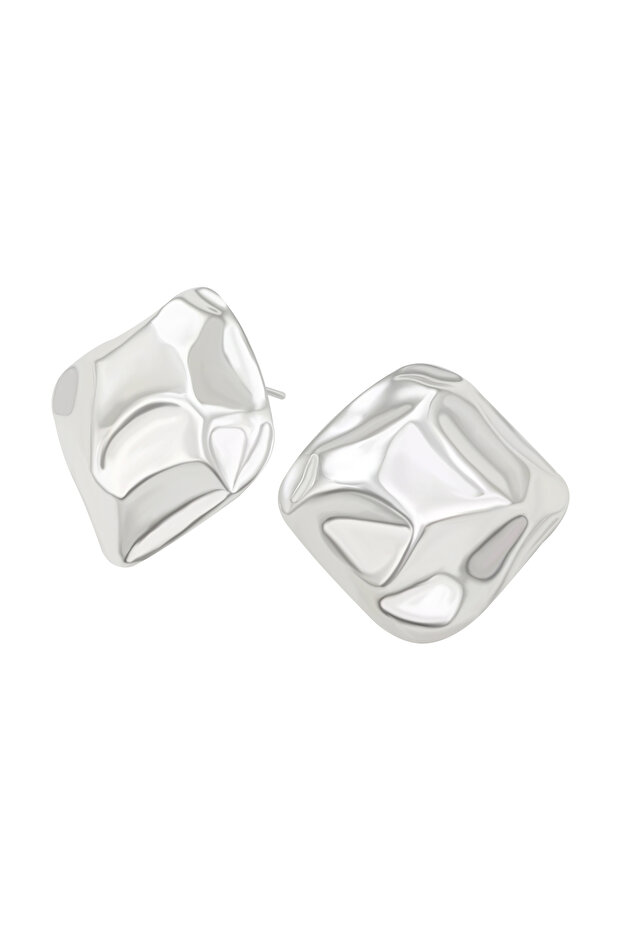 Stud Earrings - 2