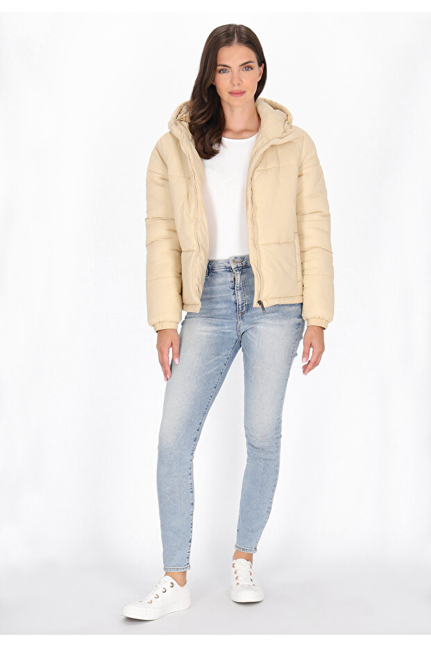 Jacket - 1