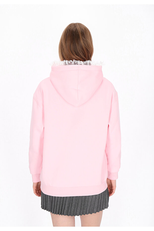 Kapuzenpullover - 4