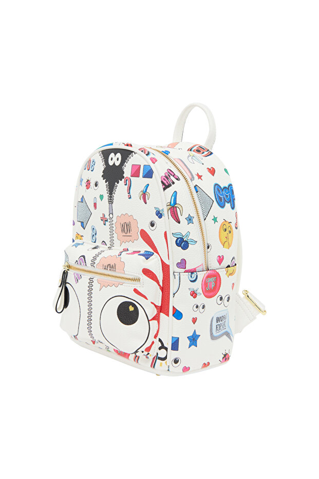 Backpack Backpack - 4