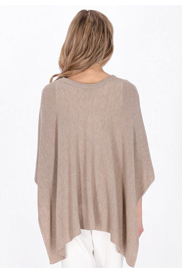 Poncho - 4