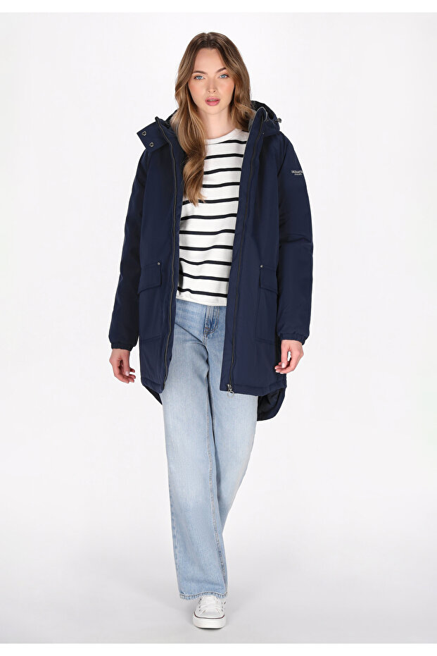 Anorak - 1