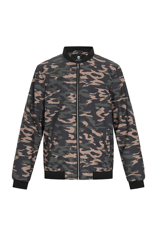 Jacket - 2