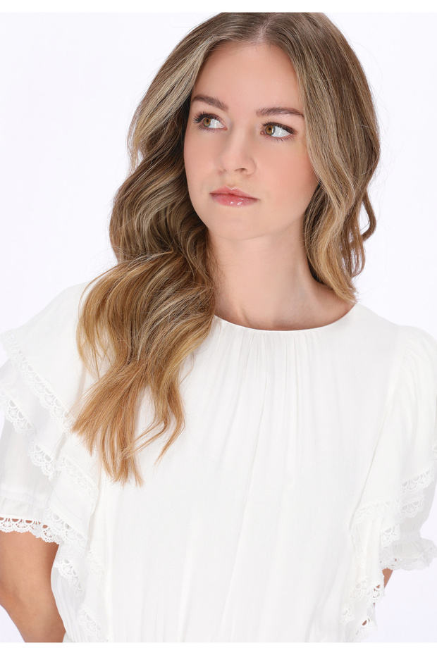 Kleid - 5