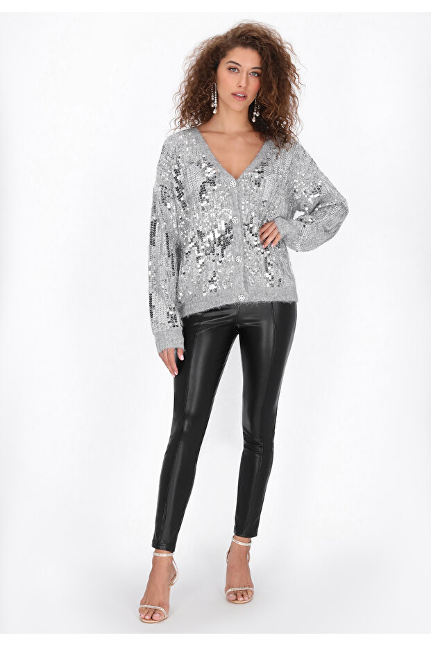Cardigan - 1