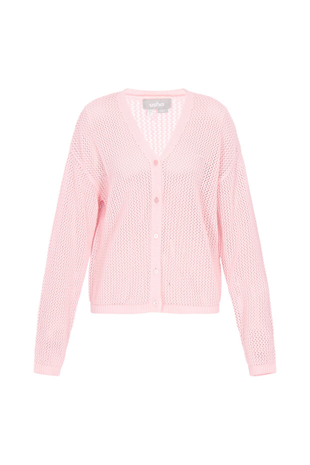 Cardigan - 2