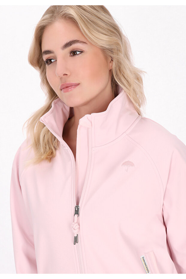 Μπουφάν Softshell - 5