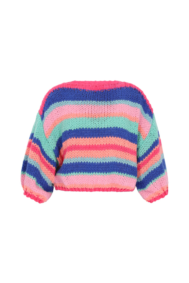Pullover - 2