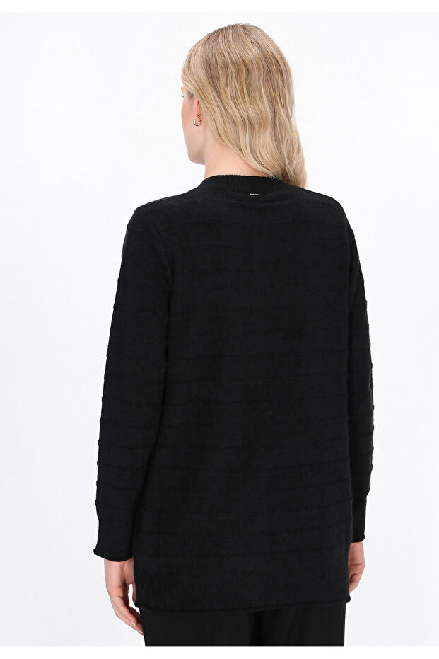 Strickjacke - 4