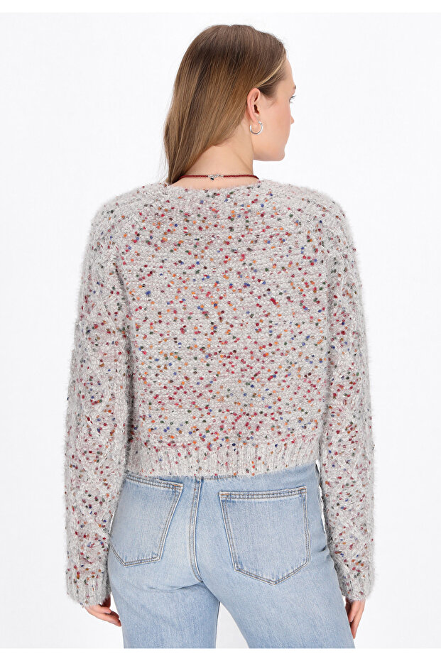 Cardigan - 4