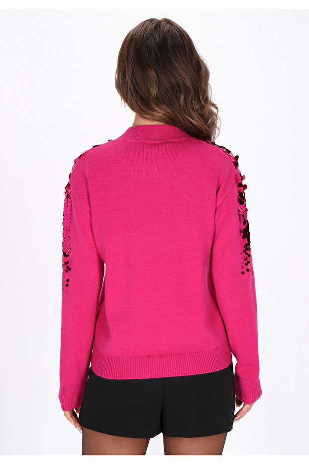 Pullover - 4