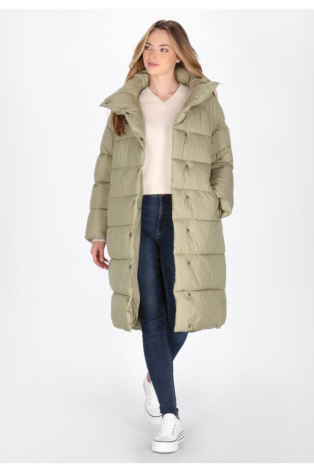 Coat - 1