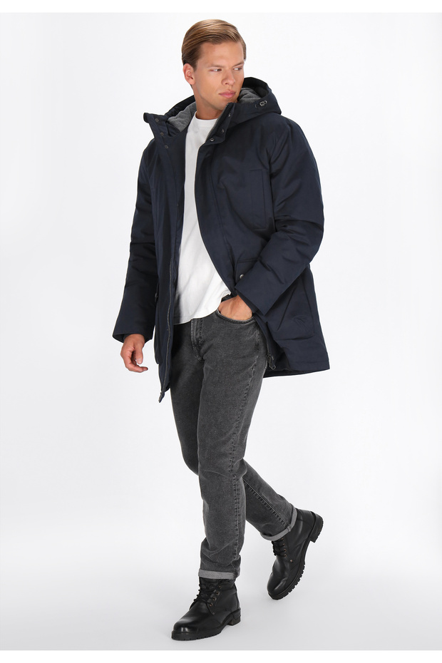 jacket - 1