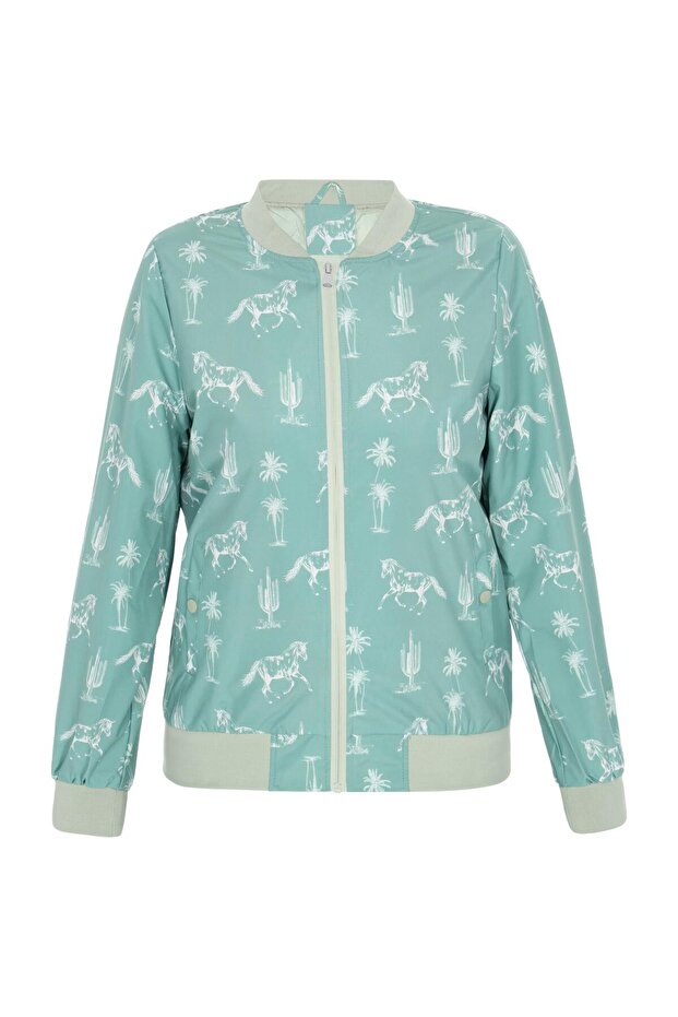 Jacke - 1