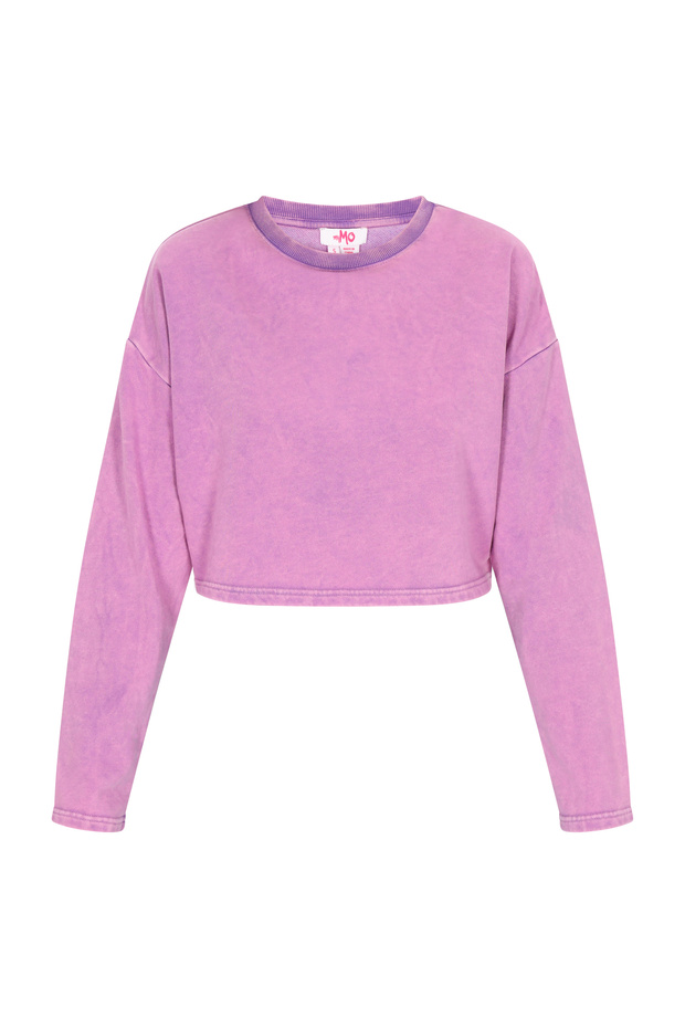 Sweatshirt - 2
