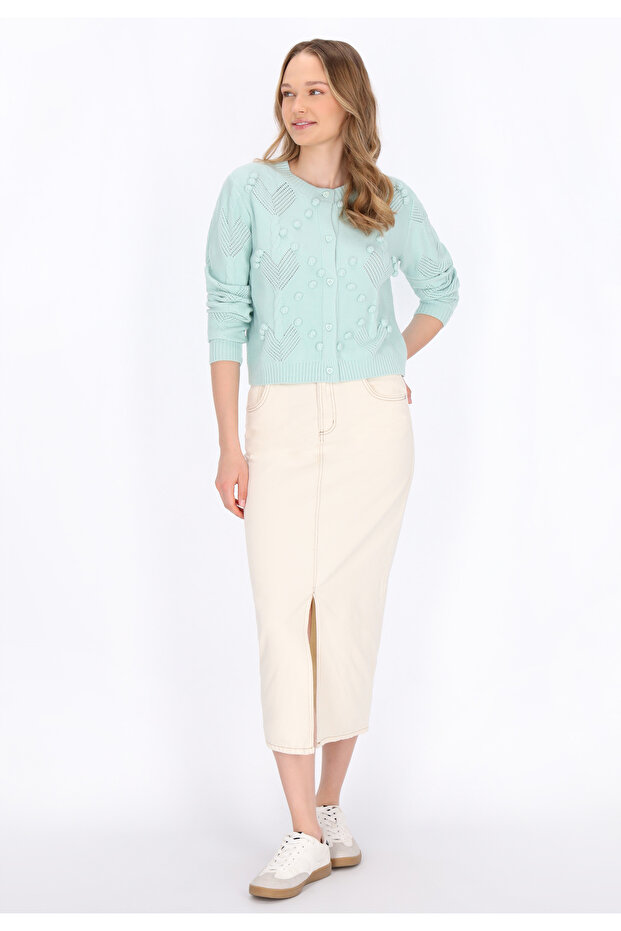 Cardigan - 1