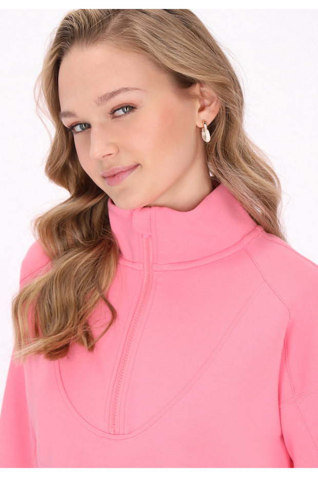 Sweatshirt - 5