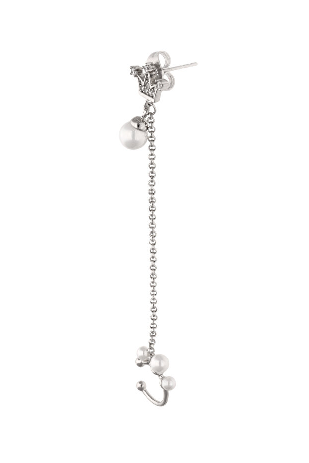 Dangle Earrings - 2