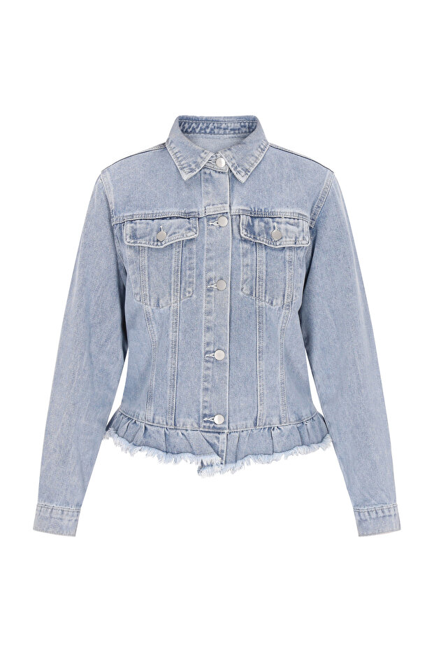 Jacket - 2