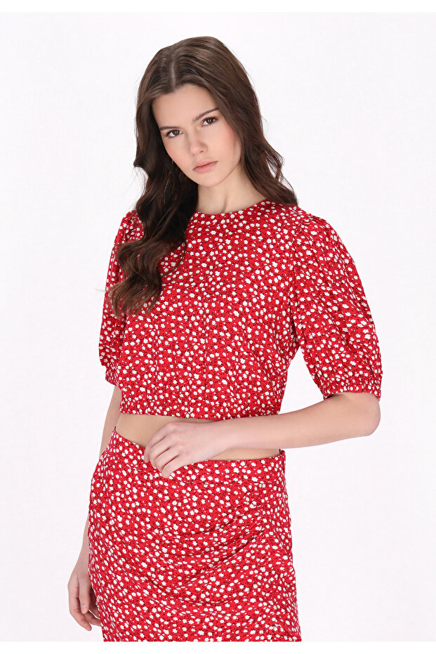 Bluse - 3