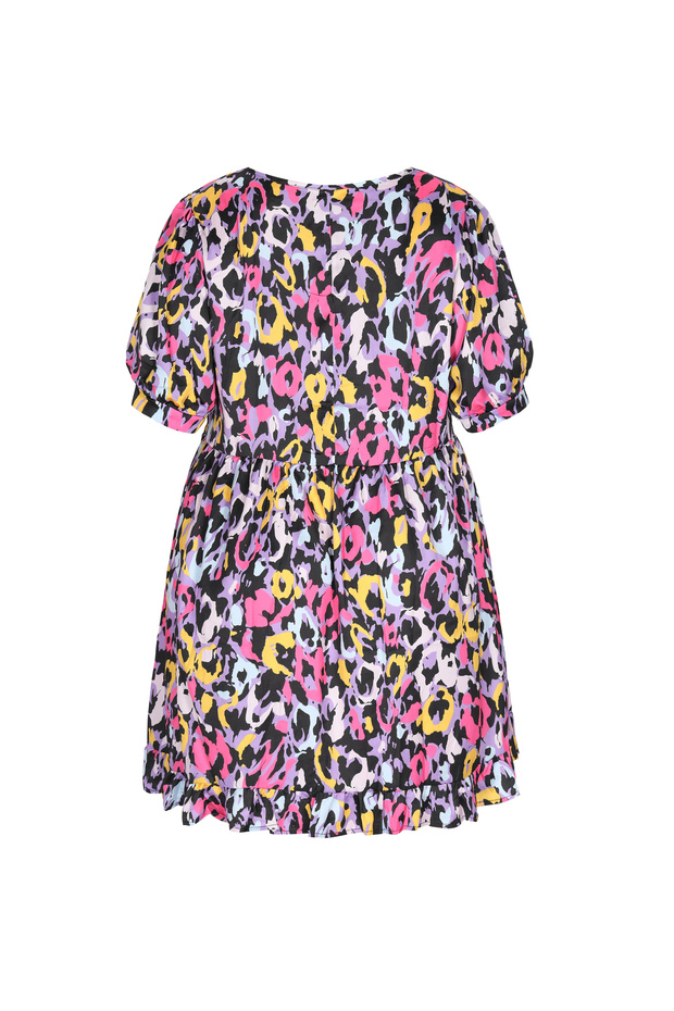 Φόρεμα plus size - 5
