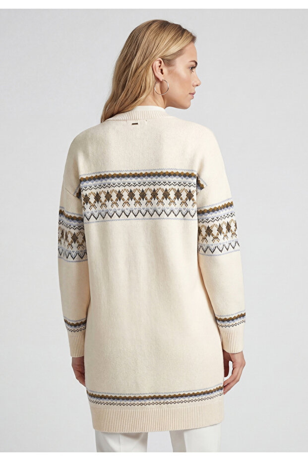 Cardigan - 3