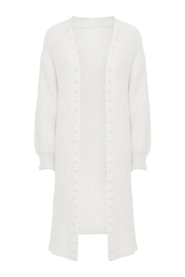 Strickjacke - 1