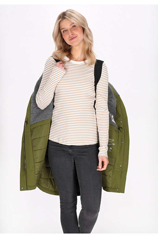 Parka - 7