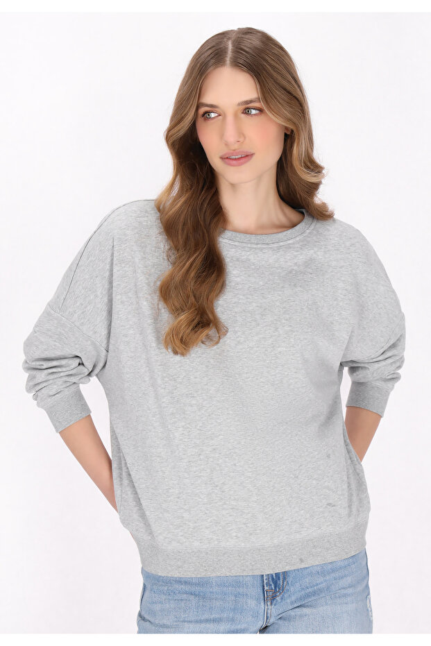 Sweatshirt - 3
