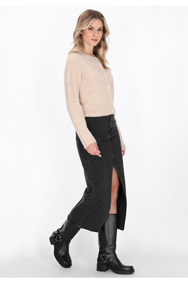 Strickjacke