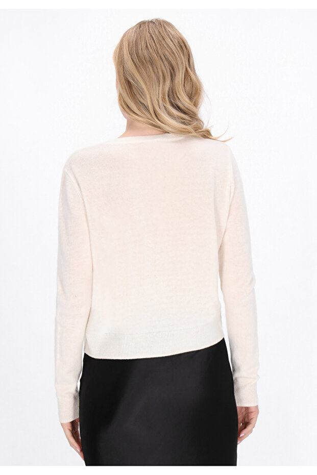 Strickjacke - 4