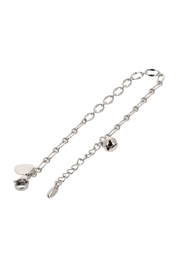 Chain Link Bracelet - 3