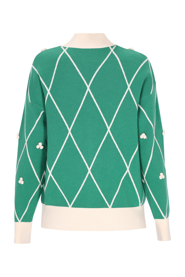 Sweater - 2