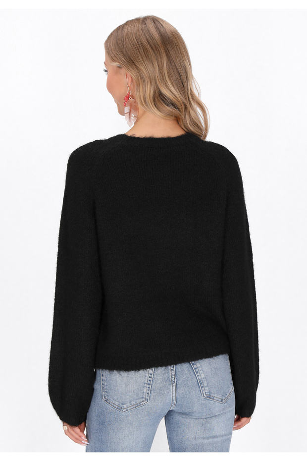Pullover - 4