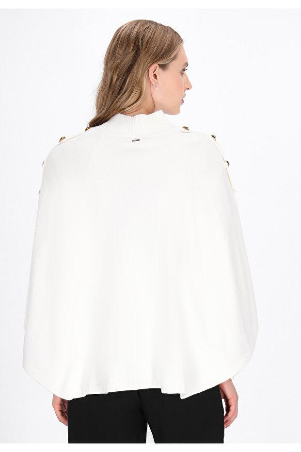 Poncho - 4