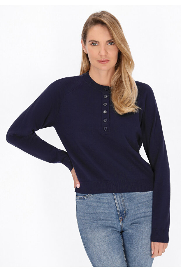 Pullover - 3