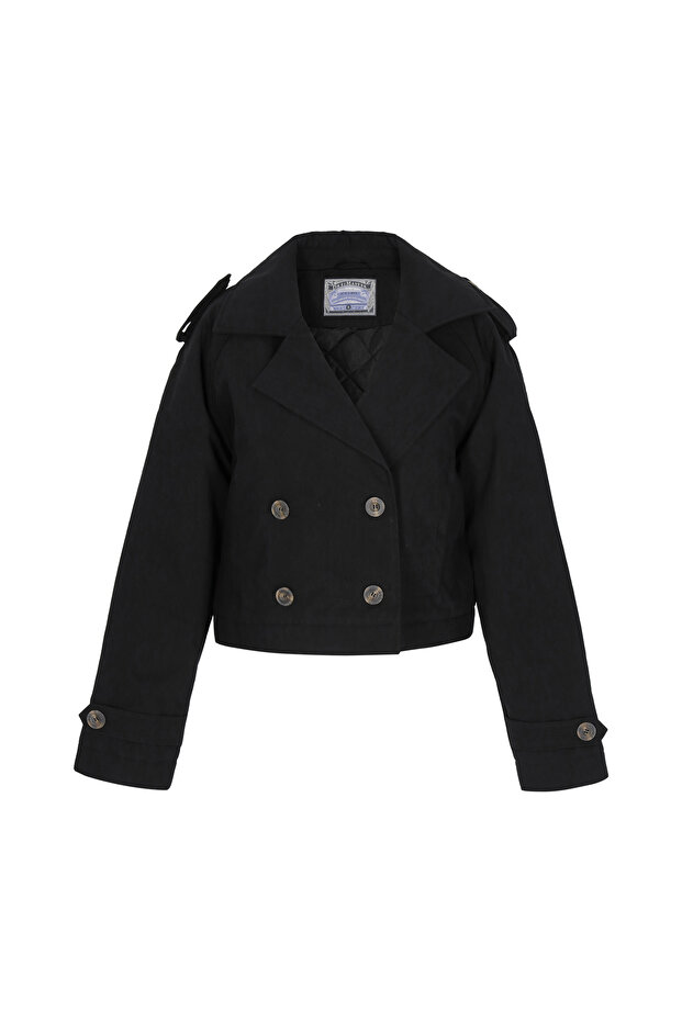 Jacket - 2